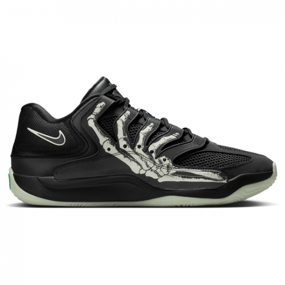 Scarpe da basket KD18 "Slim Reaper" - Nero - IM1346-001