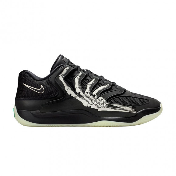 Nike KD 18 EP 'Slim Reaper' | Black | Men's Size 9 - IM1347-001