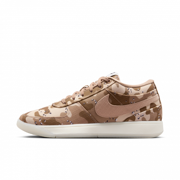 Scarpa da basket Book 1 "Desert Camo" - Marrone - IM1360-200