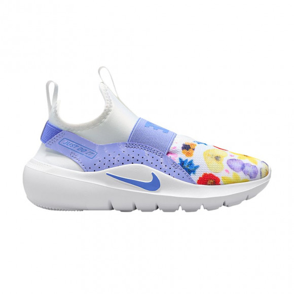 Nike Flex Runner 4 PS 'Light Thistle' | Multi-Color | Kid's Size 10.5 - IM1376-500