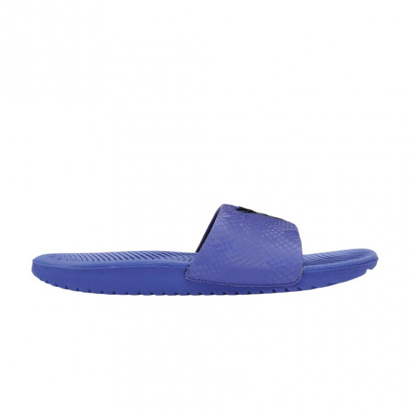 Nike Kobe Bryant x Kawa Slide GS 'Persian Violet' | Purple | Kid's Size 13 - IM1387-500