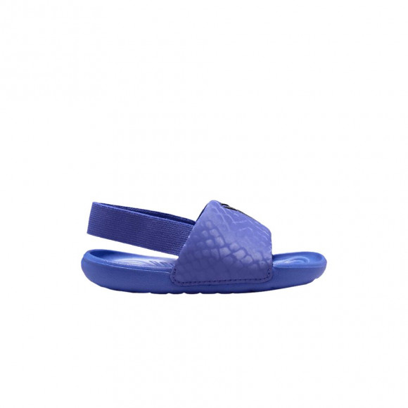 Nike Kobe Bryant x Kawa Slide TD 'Persian Violet' | Purple | Infant Size 9 - IM1388-500