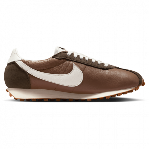 Nike 1000 Men's Sneakers - Brown - Size 5.5 - Mesh/Synthetic - IM1651-200