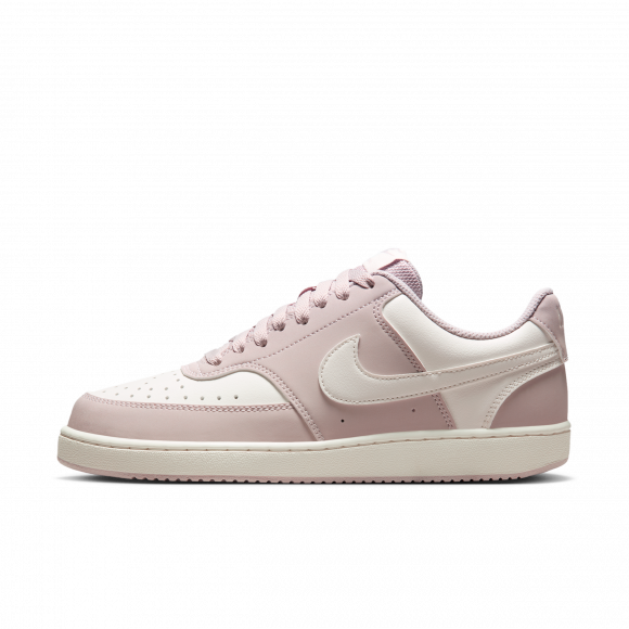 Scarpa Nike Court Vision Low – Donna - Viola - IM1652-001
