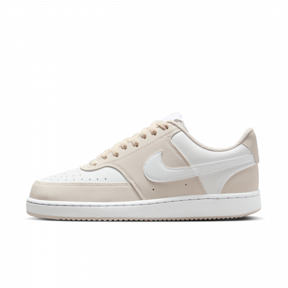 Scarpa Nike Court Vision Low – Donna - Grigio - IM1652-002