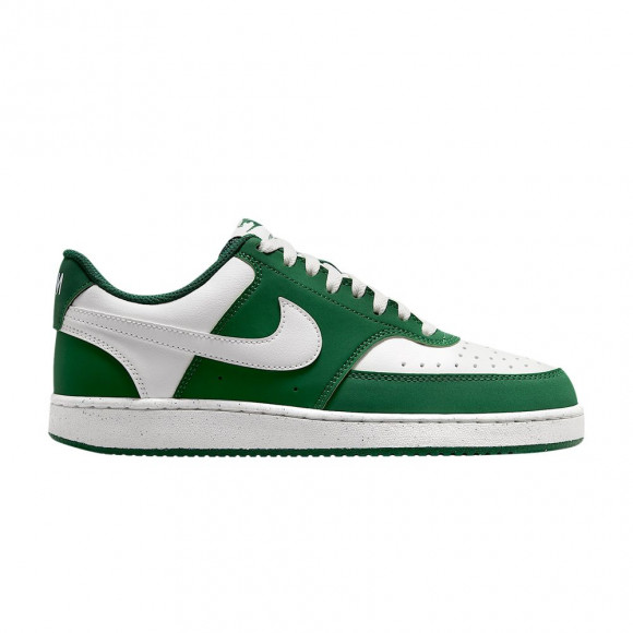 Nike Wmns Court Vision Low 'Gorge Green Sail Summit White' | Women's Size 7.5 - IM1652-300