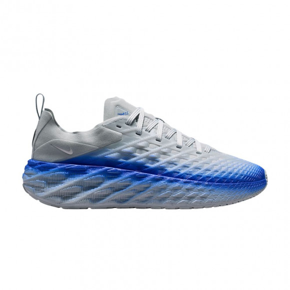 Nike Ava Edge 'Wolf Grey Racer Blue' | Men's Size 10.5 - IM1973-001