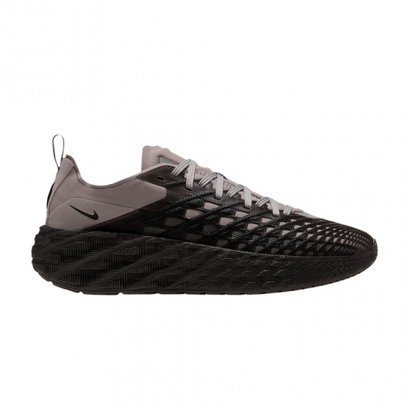 Nike Ava Edge 'College Grey' | Black | Men's Size 9 - IM1973-003