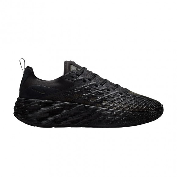 Nike Ava Edge 'Black College Grey' | Men's Size 11 - IM1973-004