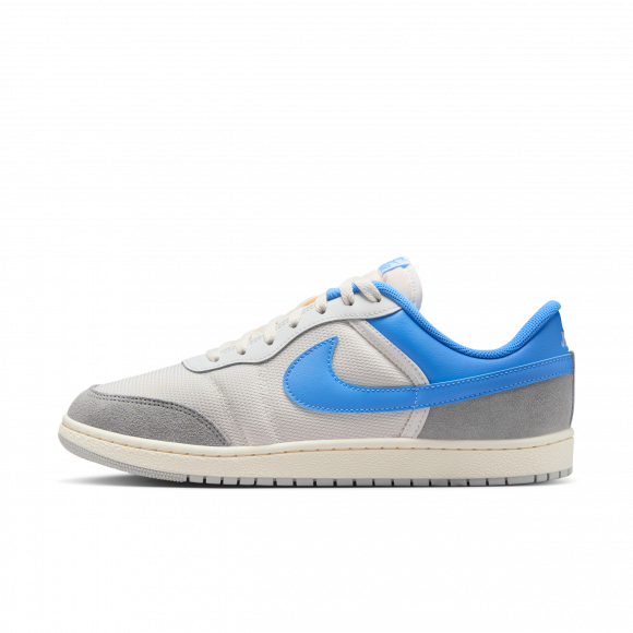 Air Jordan Skyline Low herresko - Hvit - IM2055-100