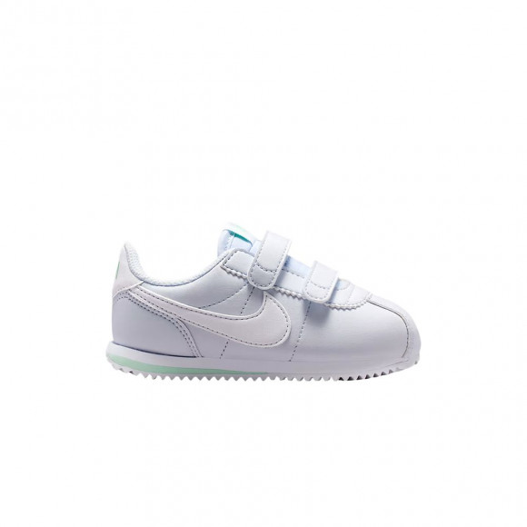 Nike Cortez TD 'White Green' | Infant Size 7 - IM2209-005