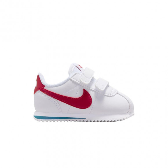 Nike Cortez TD 'Forrest Gump' | White | Infant Size 9 - IM2209-101