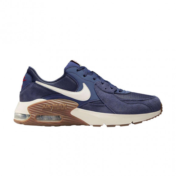 Nike Air Max Excee 'Thunder Blue Pale Ivory' | Men's Size 13 - IM2370-437