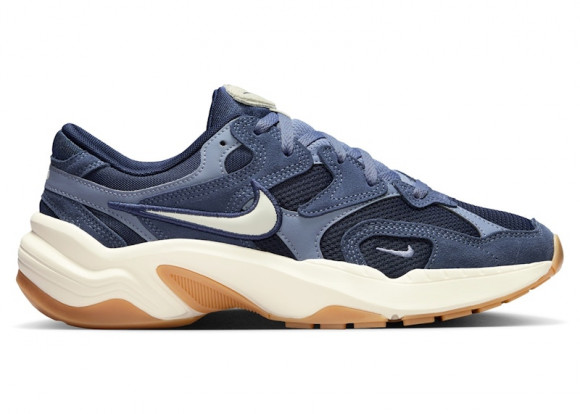 Nike AL8 Midnight Navy Soft Pearl (Women's) - IM2471-410