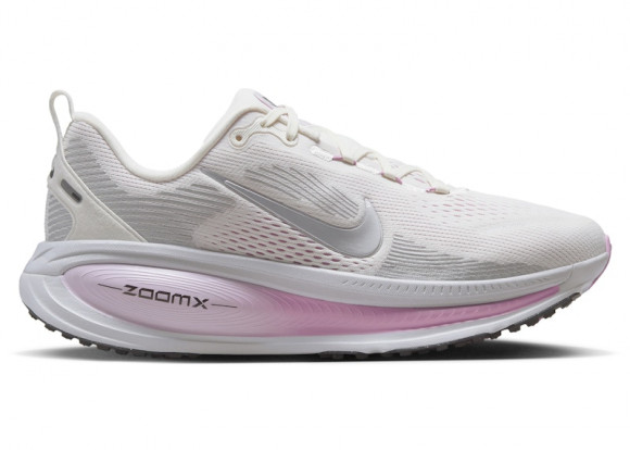 Nike Vomero 18 Sail Doll Beyond Pink Metallic Silver (Women's) - IM2503-133