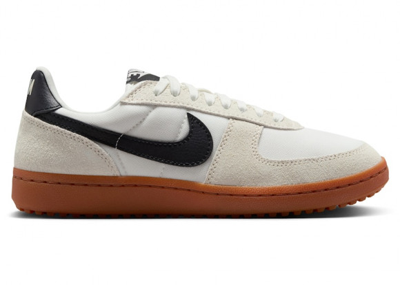 Nike Field General Sail Coconut Milk Black Gum - IM2512-133