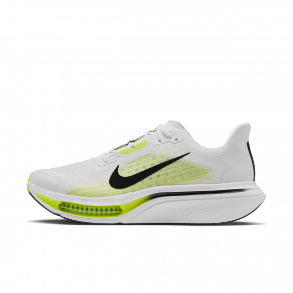 Nike Pegasus Plus 2 Men's Road Running Shoes - 1 - White - IM2541-101