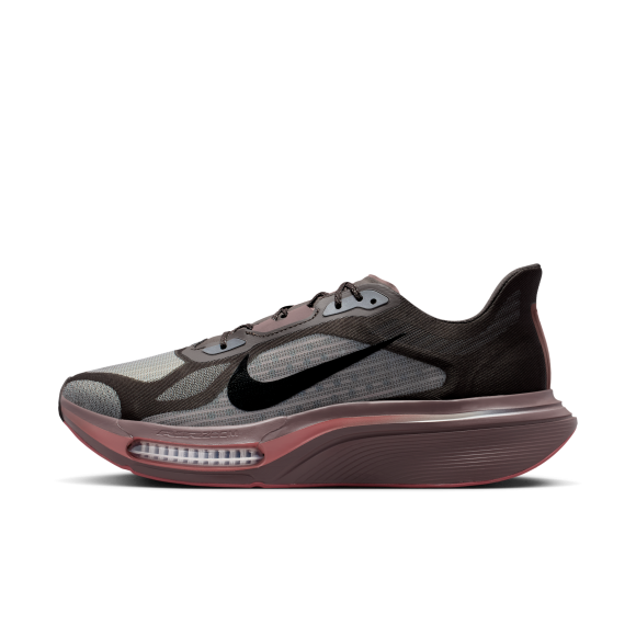 Chaussure de running sur route Nike Pegasus Plus 2 pour homme - Marron - IM2541-202
