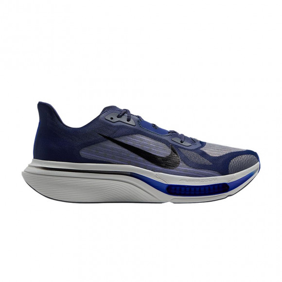 Nike Pegasus Plus 2 Road 'Midnight Navy Racer Blue Grey Mist Black' | Men's Size 11 - IM2541-400