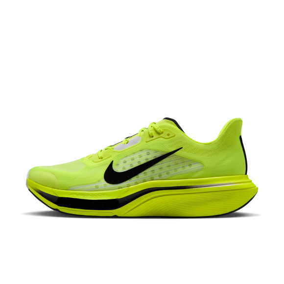 Nike Pegasus Plus 2 Men's Road-Running Shoes - Yellow - IM2541-700