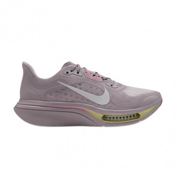 Nike Wmns Pegasus Plus 2 Road 'Silver Lilac Particle Rose Fennel Sail' | Women's Size 7.5 - IM2543-001