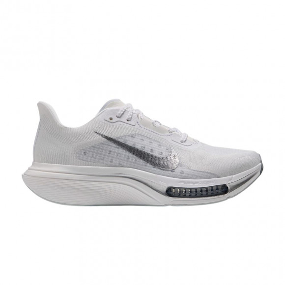 Nike Wmns Pegasus Plus 2 Road 'White Off White' | Women's Size 7.5 - IM2543-100