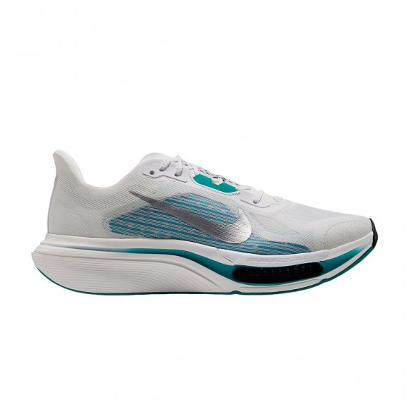 Nike Wmns Pegasus Plus 2 Road 'White Energy' | Women's Size 8 - IM2543-101