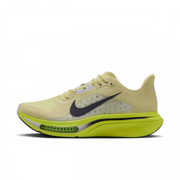 Nike Pegasus Plus 2 Women's Road-Running Shoes - Green - IM2543-310