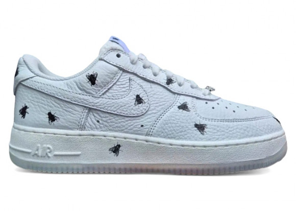 Nike Air Force 1 Low Retro Houseflies - IM3081-100