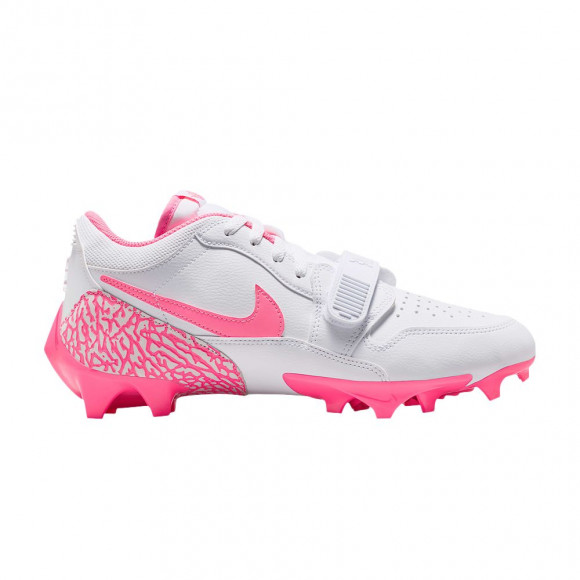 Air Jordan Legacy 312 Low 'White Digital Pink' | Men's Size 9 - IM3100-101