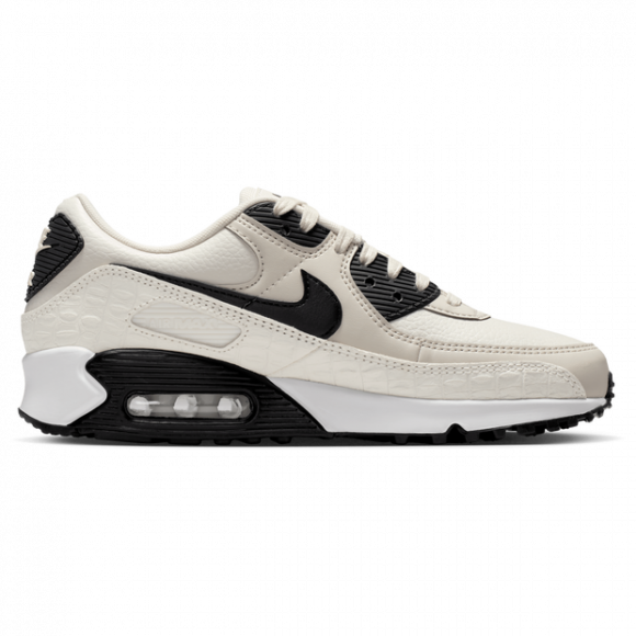Nike Air Max 90 Women's Shoes - White - IM3110-101