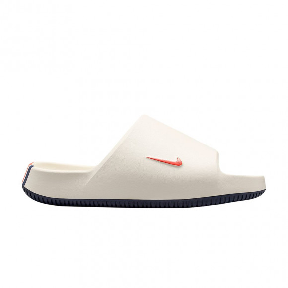 Nike Calm Slide 'Auburn' | Brown | Men's Size 12 - IM3246-100