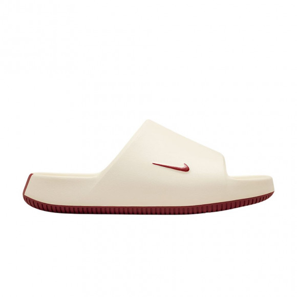 Nike Calm Slide 'Florida State' | Cream | Men's Size 11 - IM3248-100