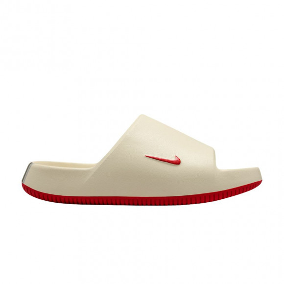 Nike Calm Slide 'Georgia' | Cream | Men's Size 11 - IM3250-100