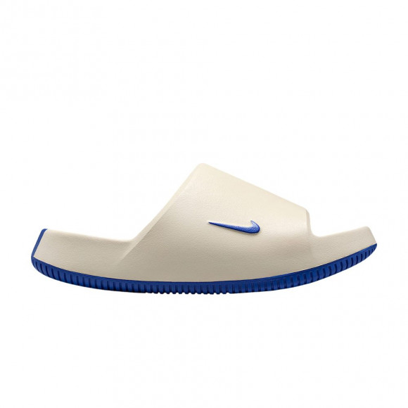 Nike Calm Slide 'Kentucky' | Brown | Men's Size 8 - IM3251-100