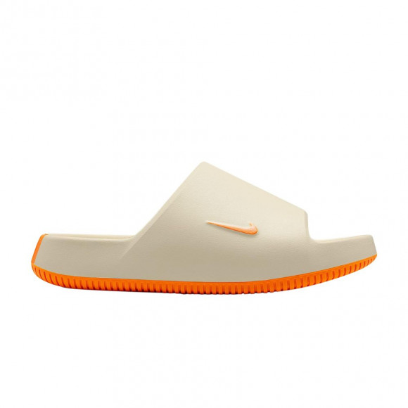 Nike Calm College Slide 'Tennessee' | Yellow | Men's Size 10 - IM3259-100