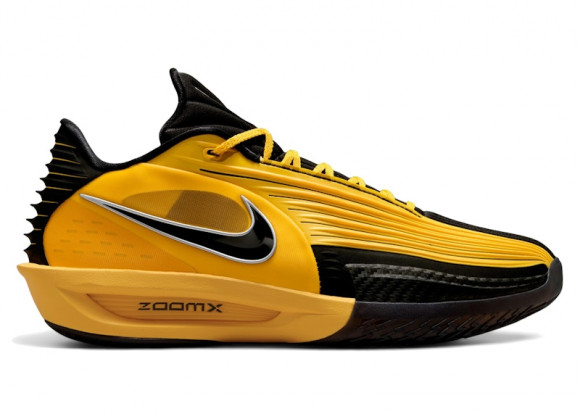 Nike Air Zoom GT Cut 3 Turbo 'Bruce Lee' | Yellow | Men's Size 6.5 - IM3369-007