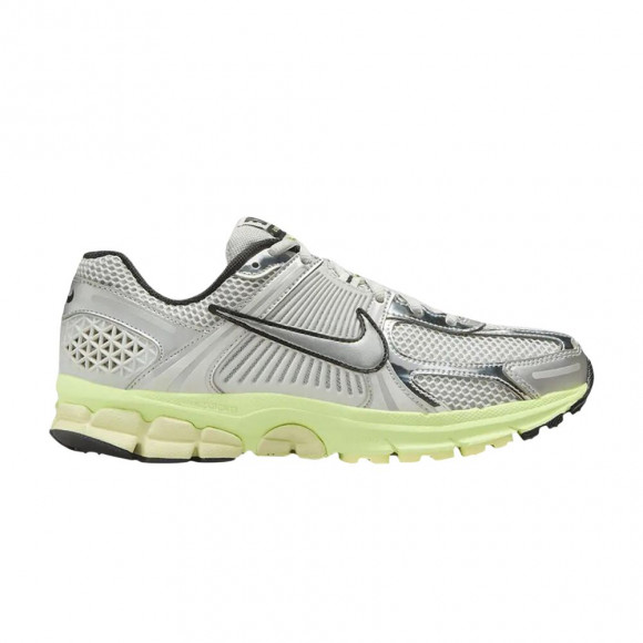 Nike Wmns Zoom Vomero 5 'Photon Dust Metallic Silver' | Grey | Women's Size 9.5 - IM3376-007