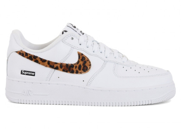 Nike Air Force 1 Low Supreme GOODENOUGH - IM3483-100