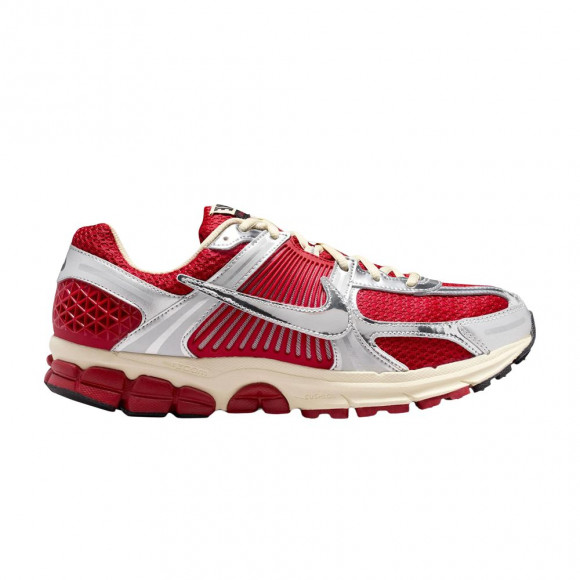 Nike Zoom Vomero 5 'Gym Red Chrome' | Men's Size 8 - IM3486-600