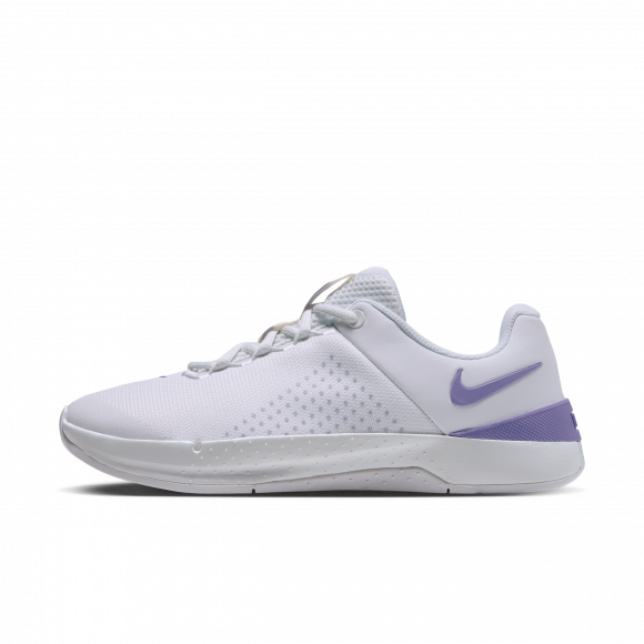 Nike MC Trainer 4 Women's Training Shoes - White - IM3744-102