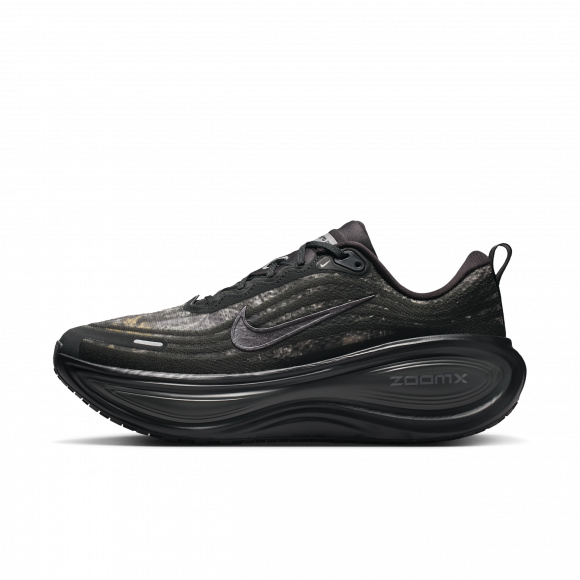 Nike Vomero Plus Men's Realtree® Road-Running Shoes - Black - IM3985-001