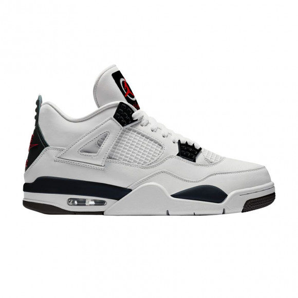Air Jordan 4 Retro 'Flight Club' | White | Men's Size 15 - IM4002-100