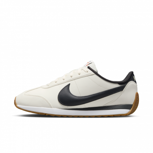 Nike Pacific Leather Men's Shoes - White - IM4006-101