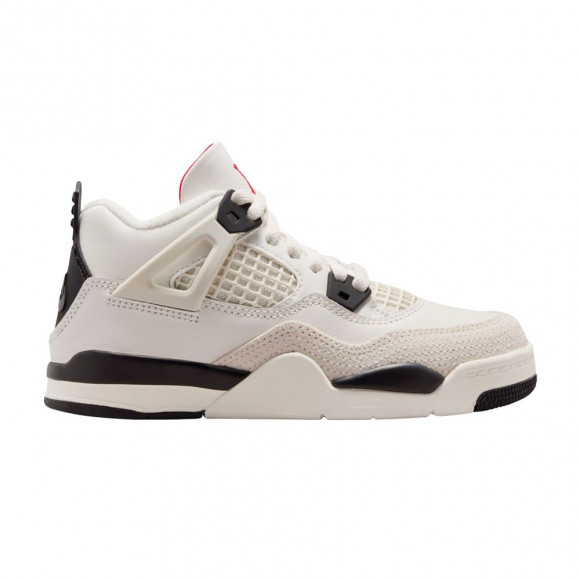 Air Jordan 4 Retro PS 'Flight Club' | Black | Kid's Size 3 - IM4028-100