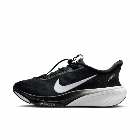 Nike Pegasus 42 EasyOn Men's Road-Running Shoes - Black - IM4110-001