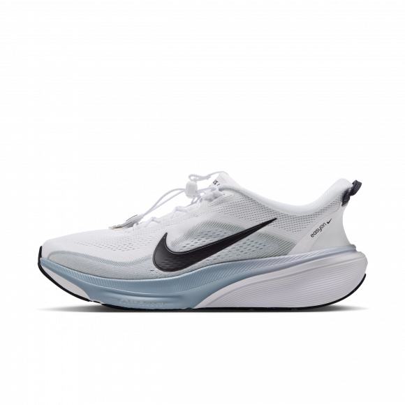 Nike Pegasus 42 EasyOn Men's Road-Running Shoes - White - IM4110-109