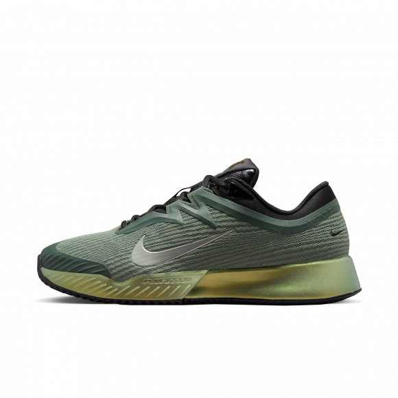 Scarpa da tennis per campi in terra rossa Nike Vapor Pro 3 PRM – Uomo - Verde - IM4114-300