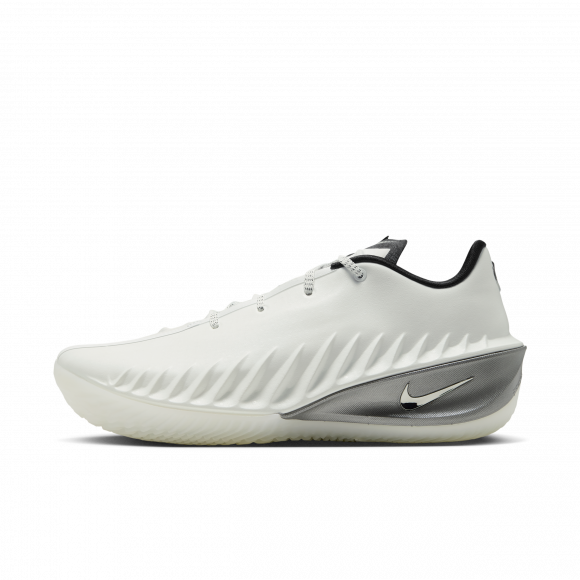 Nike G.T. Cut 4 SE basketbalschoenen - Wit - IM4123-100