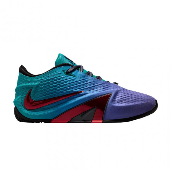 Nike Ja 4 'NY vs. NY' | Purple | Men's Size 11 - IM4134-001